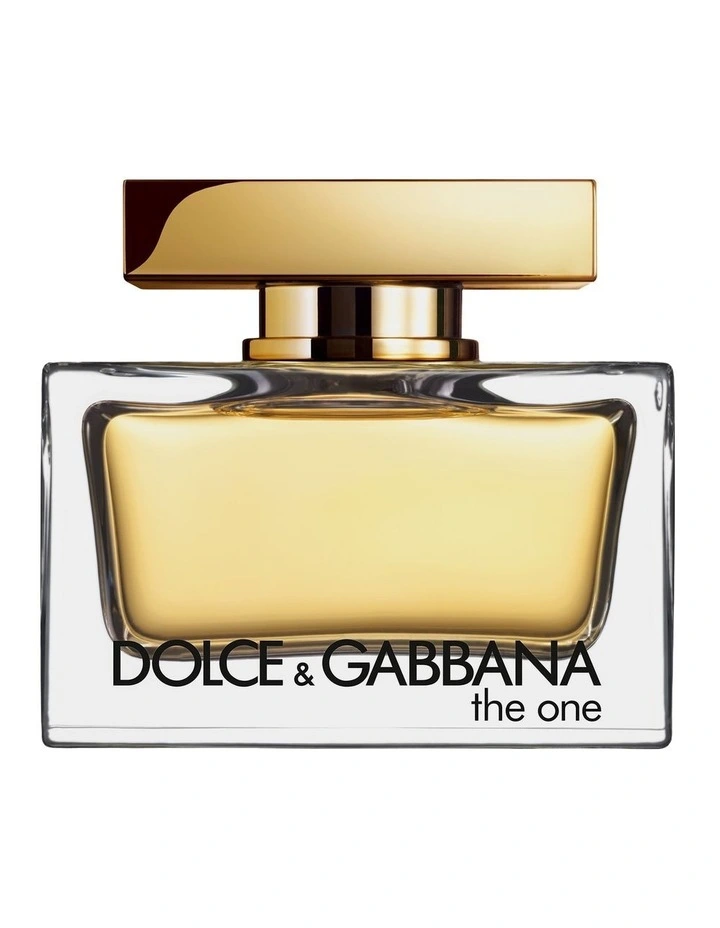 The One Eau De Parfum image 1