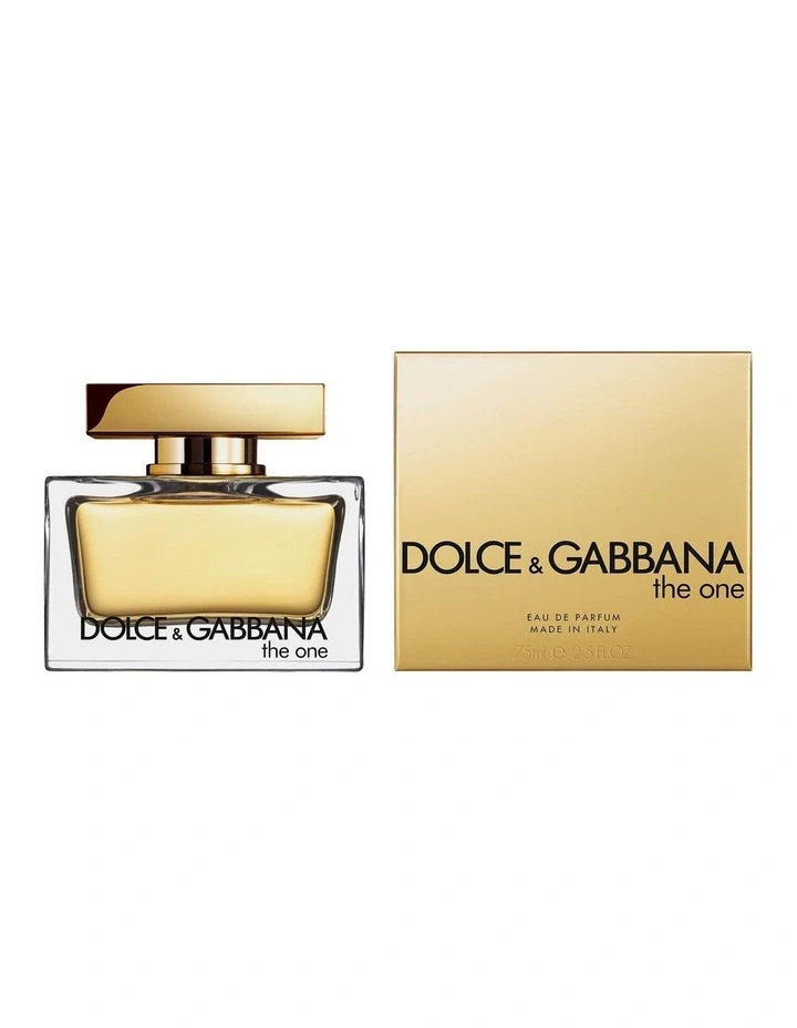 The One Eau De Parfum image 2