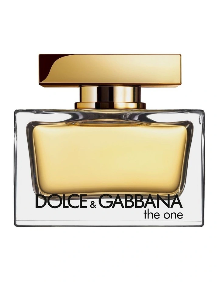 The One Eau De Parfum image 3