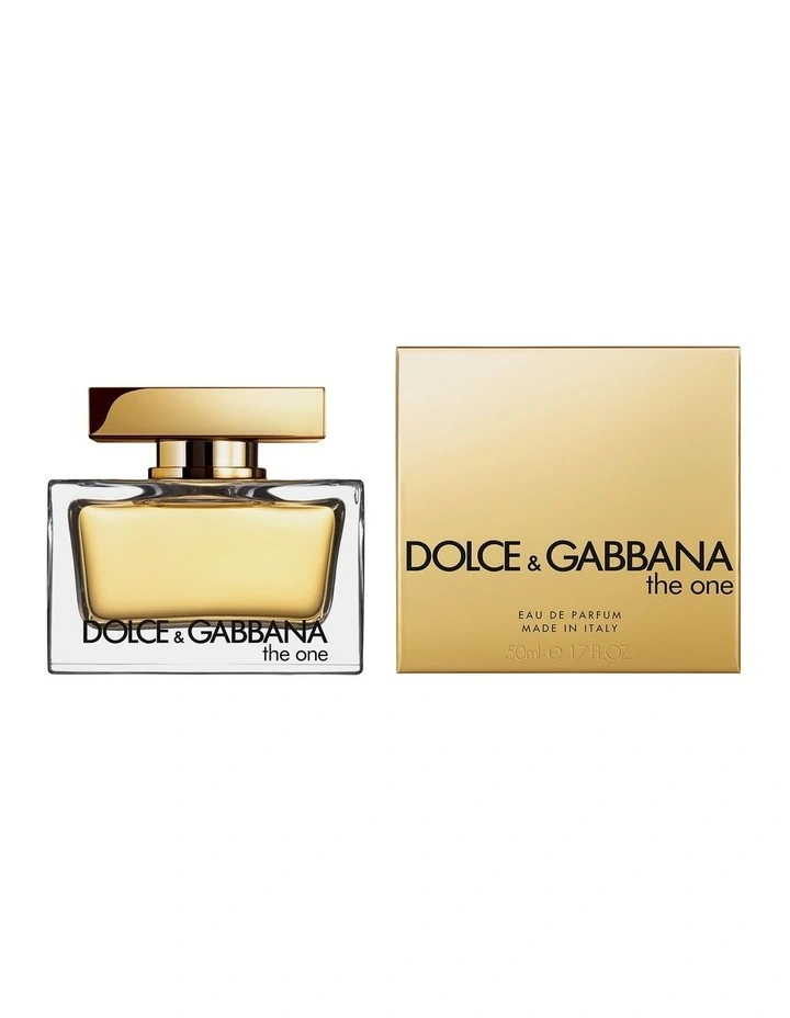 The One Eau De Parfum image 4