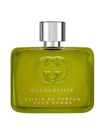 Gucci Guilty Pour Femme Elixir de parfum 60ml | MYER