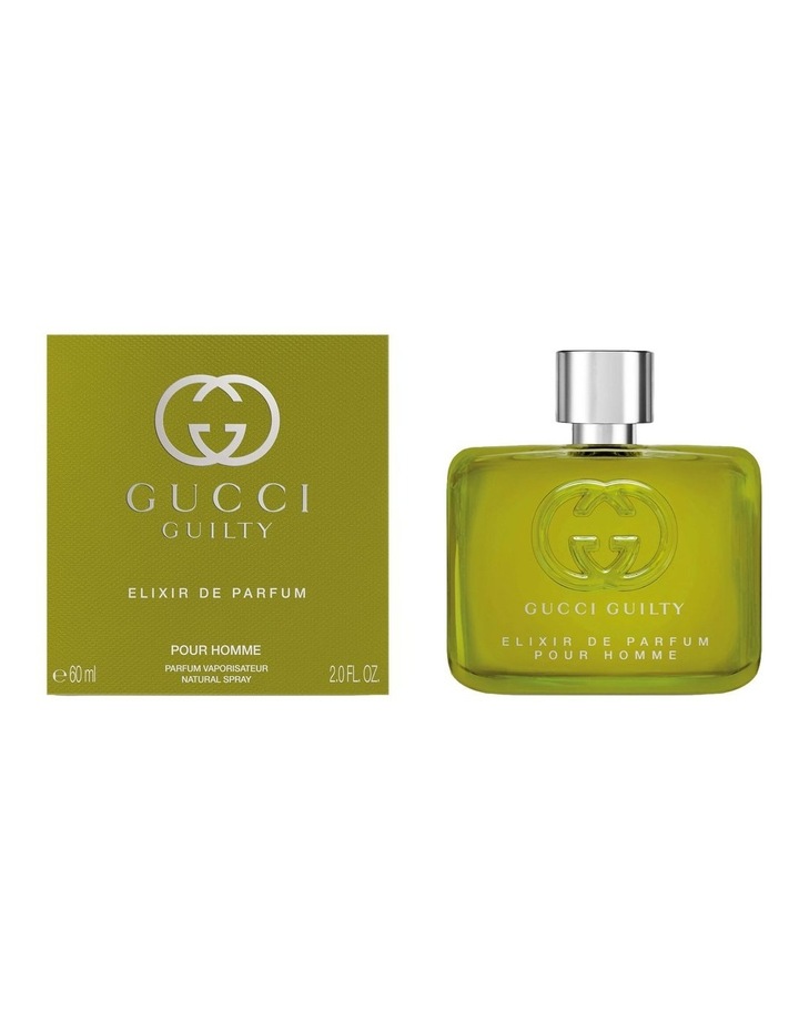Gucci guilty shop perfume myer
