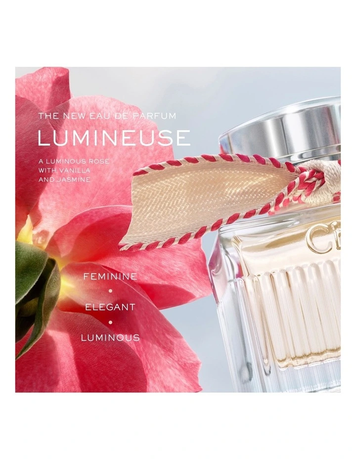 Lumineuse L'Eau De Parfum image 7
