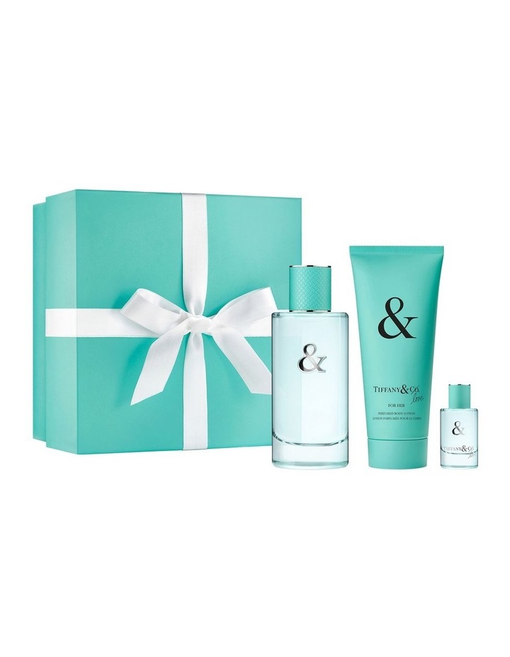 Eau de Parfum 90ml Gift Set