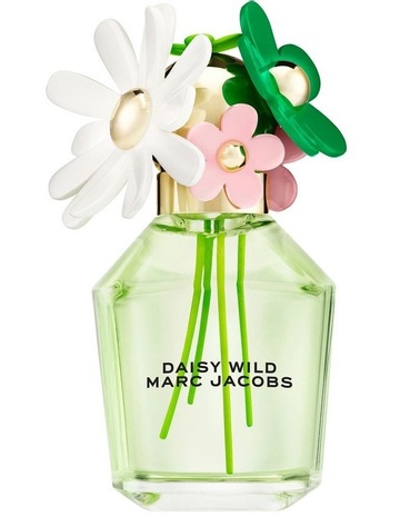 Marc Jacobs Daisy Wild EDP Pen Spray 10ml | MYER