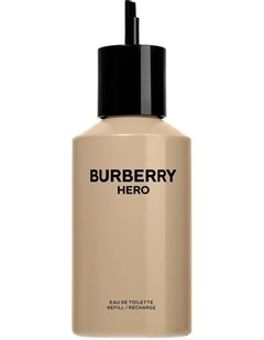 Hero Eau de Toilette Refillable