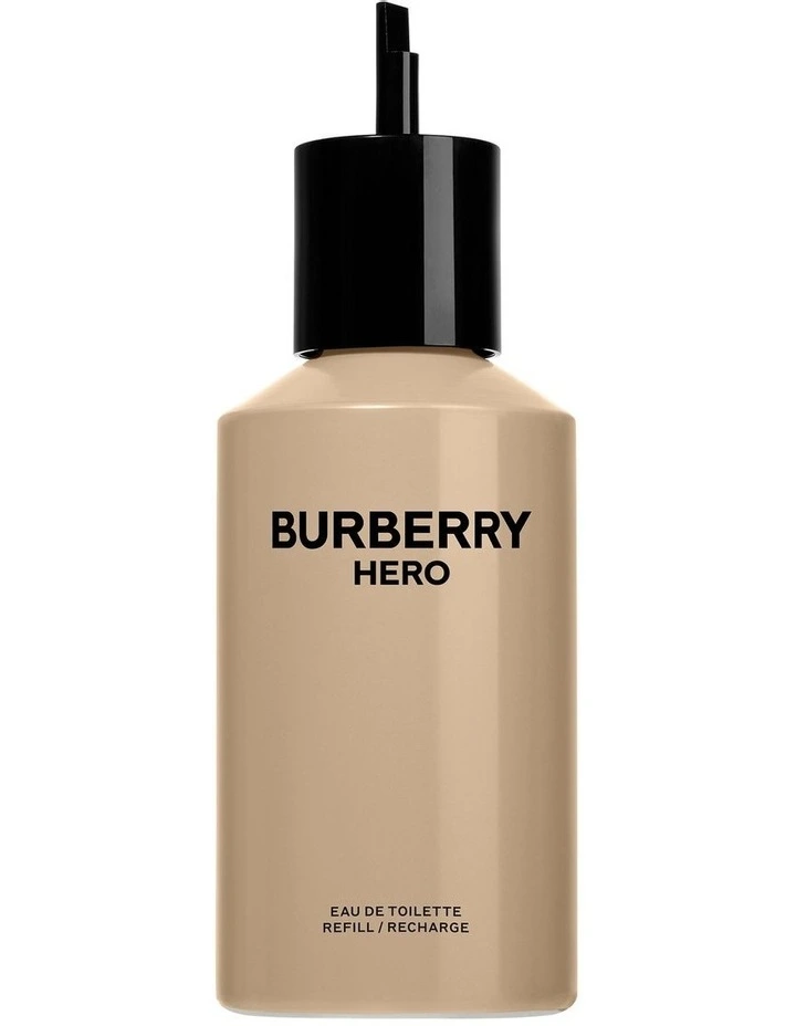Burberry Eau De Toilette Refillable 200ml MYER