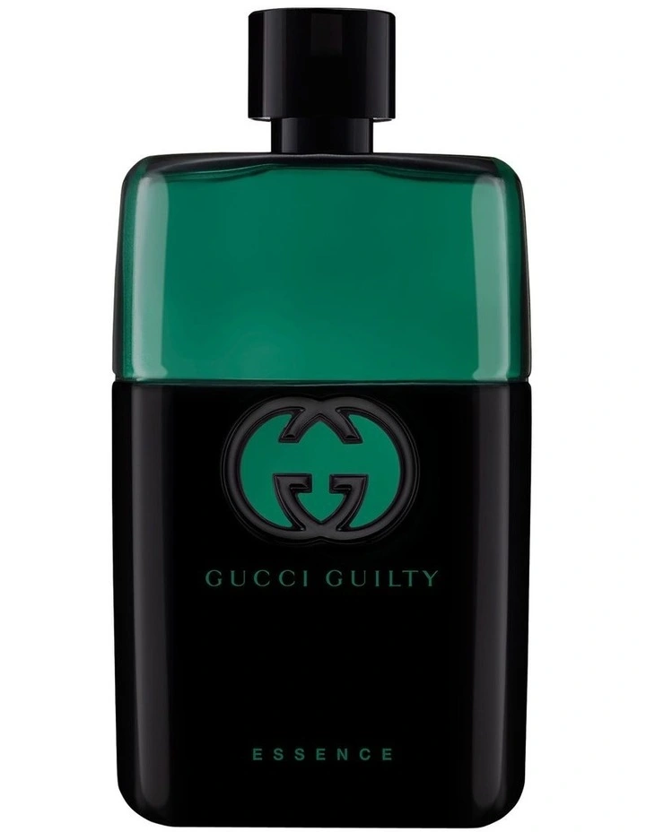 Gucci Guilty Pour Homme Guilty Black Pour Homme Edt image 2