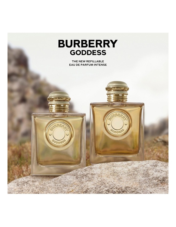Burberry Goddess Intense Eau de Parfum | MYER