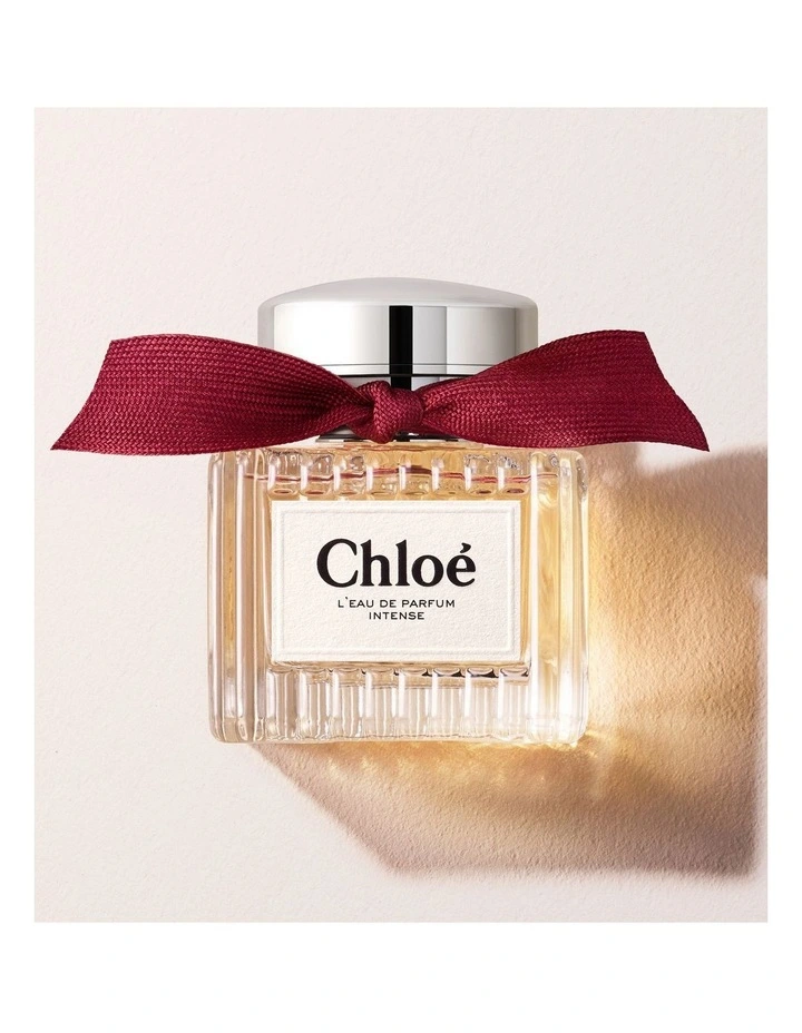 CHLO L eau De Parfum Intense Refill MYER CHLO L eau De Parfum Intense Refill MYER