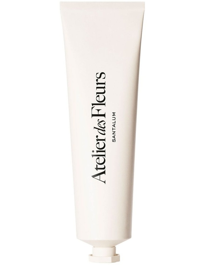 CHLOÉ Atelier Des Fleurs Santal Perfumed Hand Cream | MYER