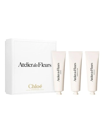 Atelier Des Fleur Hand Cream Gift Set