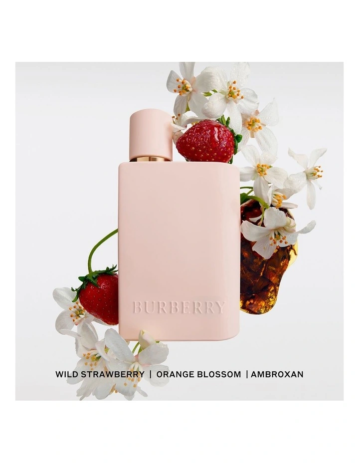 HER Eau de Parfum Intense image 2