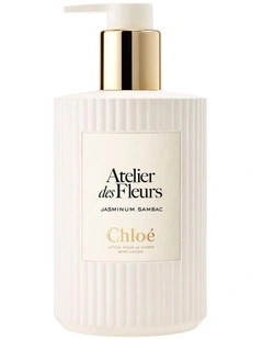 Atelier Des Fleurs Jasminum Sambac Body Lotion