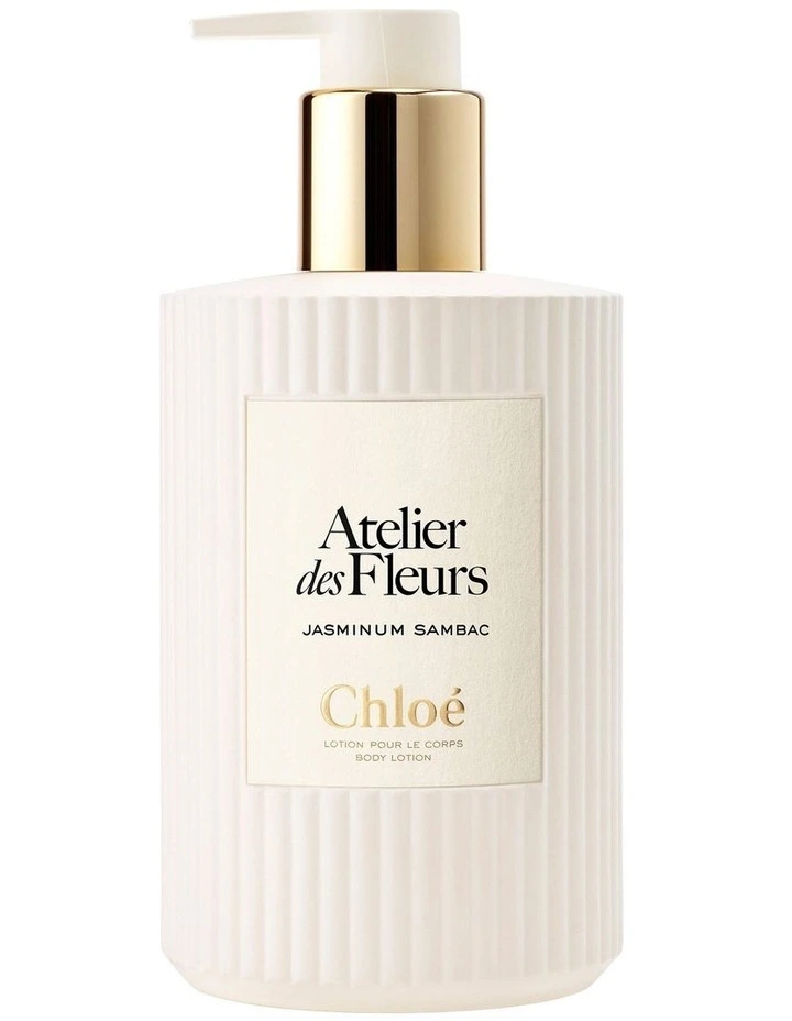 Atelier Des Fleurs Jasminum Sambac Body Lotion image 1