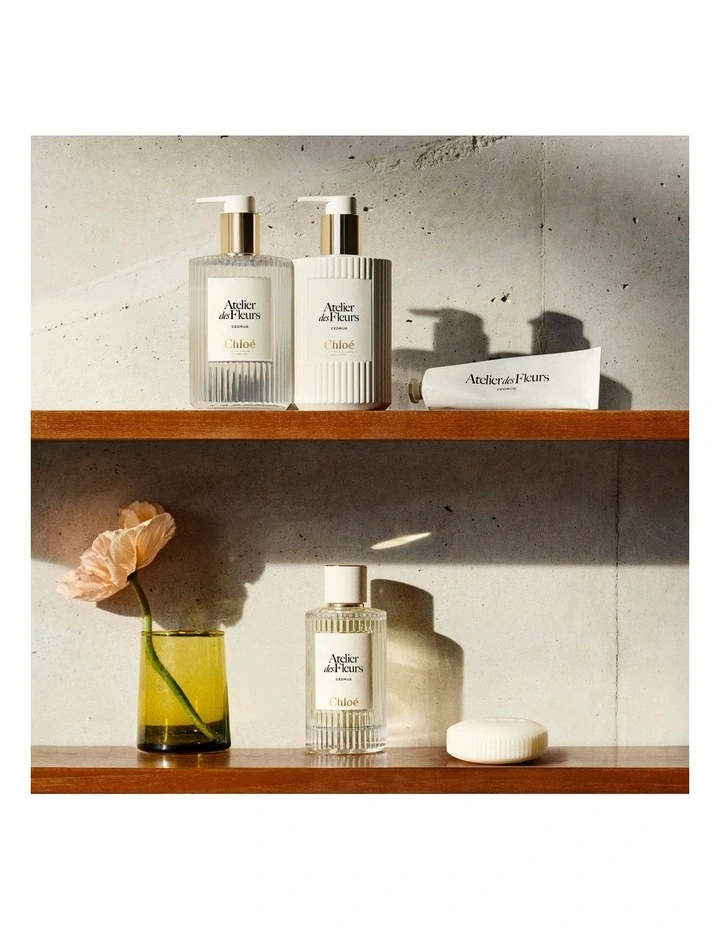 Atelier Des Fleurs Jasminum Sambac Body Lotion image 5