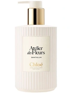 Atelier Des Fleurs Santalum Body Lotion