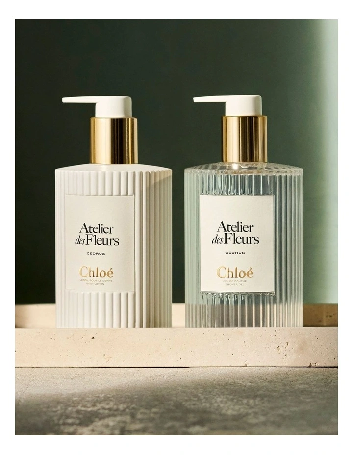 Atelier Des Fleurs Hysope Body Lotion image 2