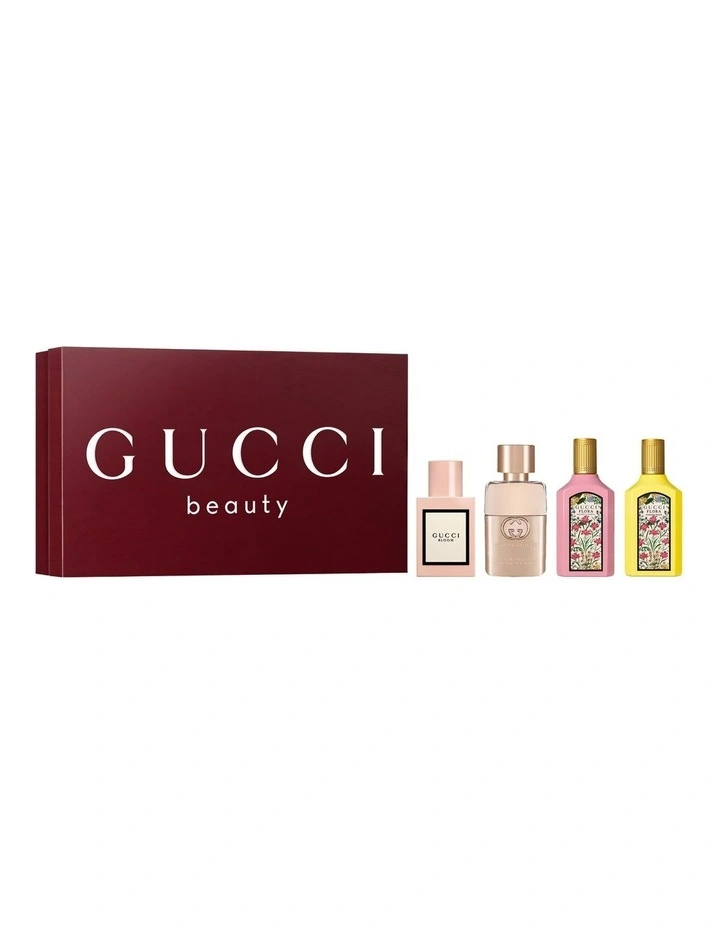 Eau de Parfum 4 Piece Gift Set image 1