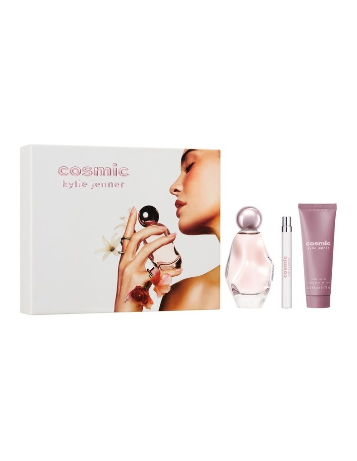 Cosmic Eau de Parfum Gift Set 3 Piece