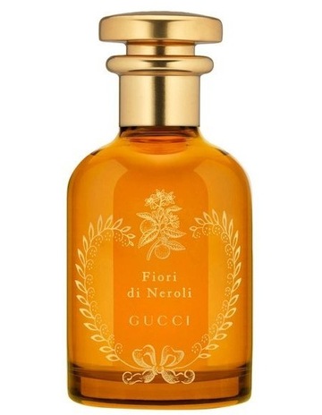 GUCCI A Kiss from Violet Perfumed Oil 20ml | MYER