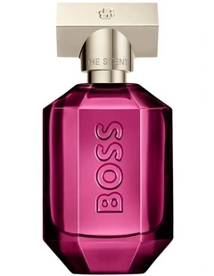 The Scent Magnetic Eau De Parfum