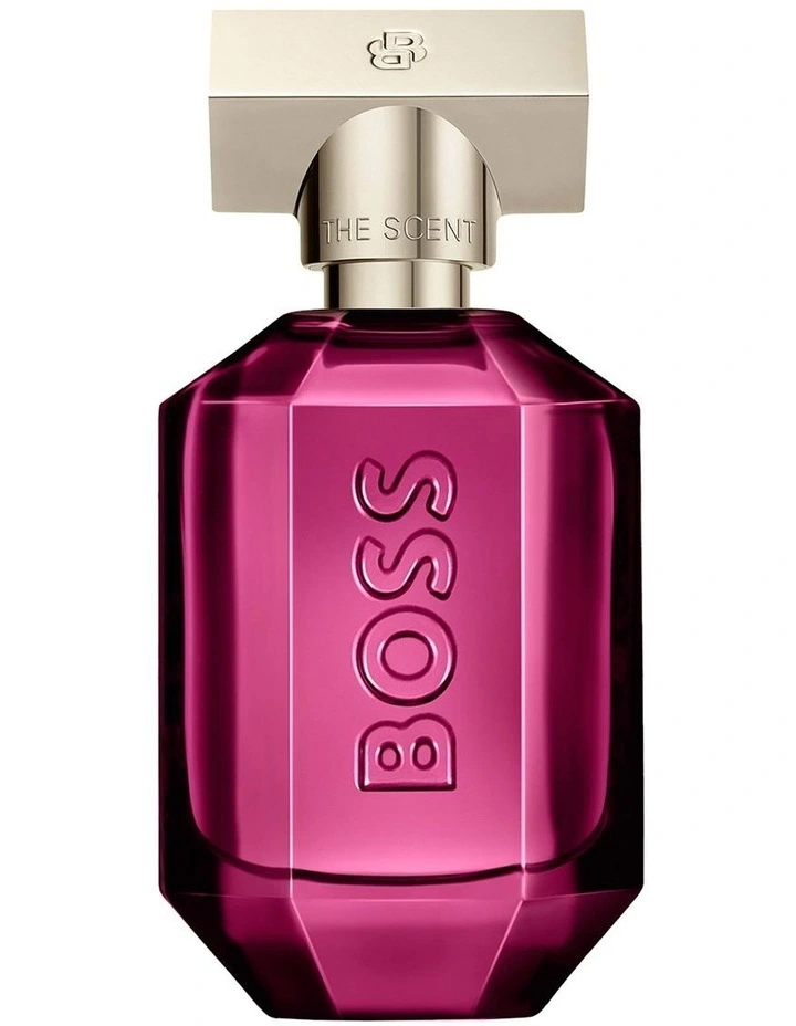 The Scent Magnetic Eau De Parfum image 1