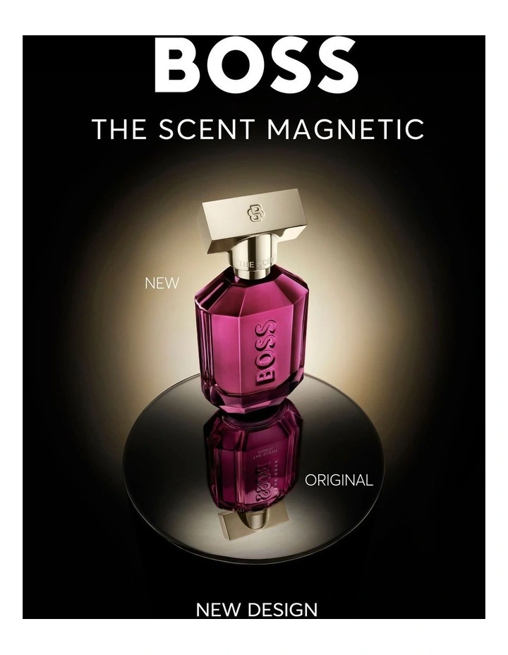The Scent Magnetic Eau De Parfum image 3