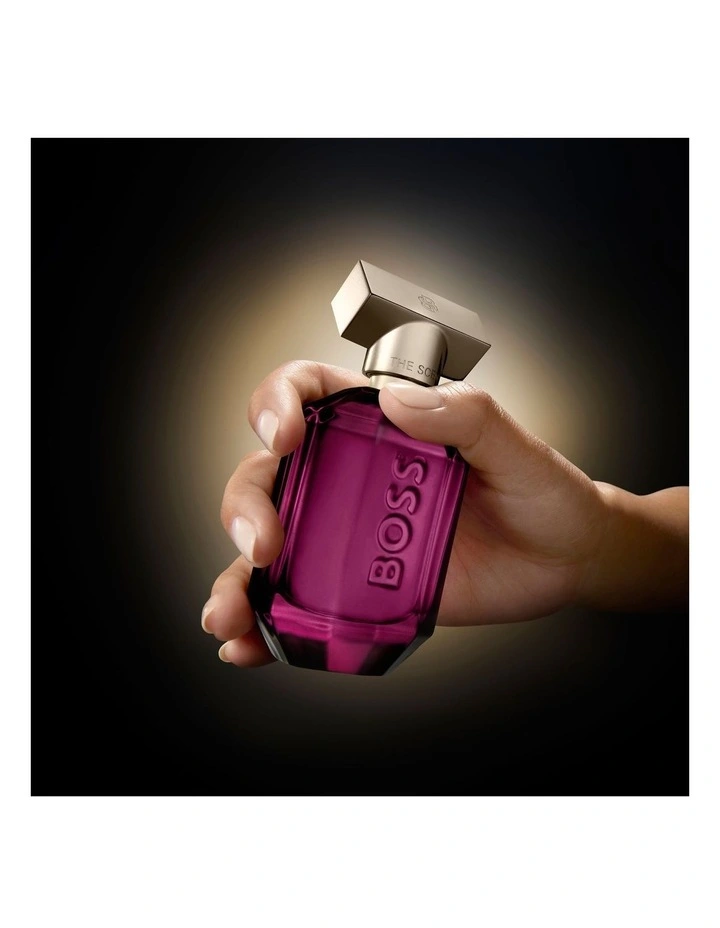The Scent Magnetic Eau De Parfum image 4