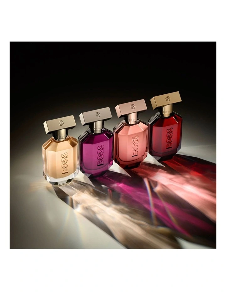 The Scent Magnetic Eau De Parfum image 5