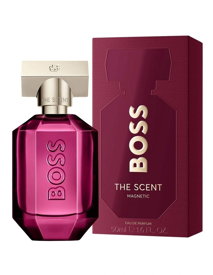 The Scent Magnetic Eau De Parfum image 7