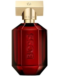 The Scent Elixir Intense Parfum