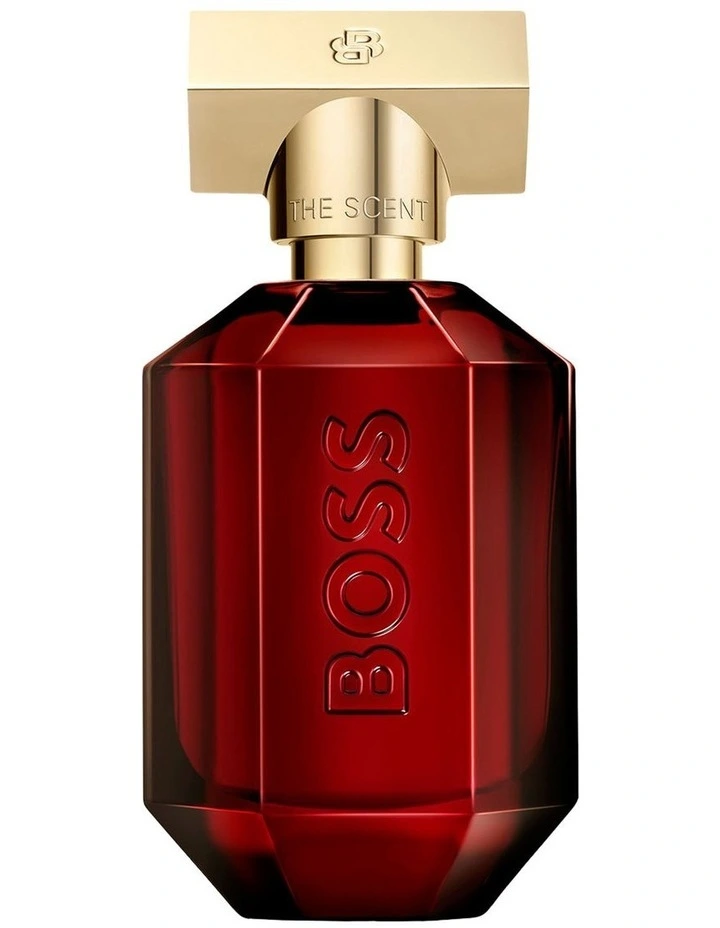 The Scent Elixir Intense Parfum image 1