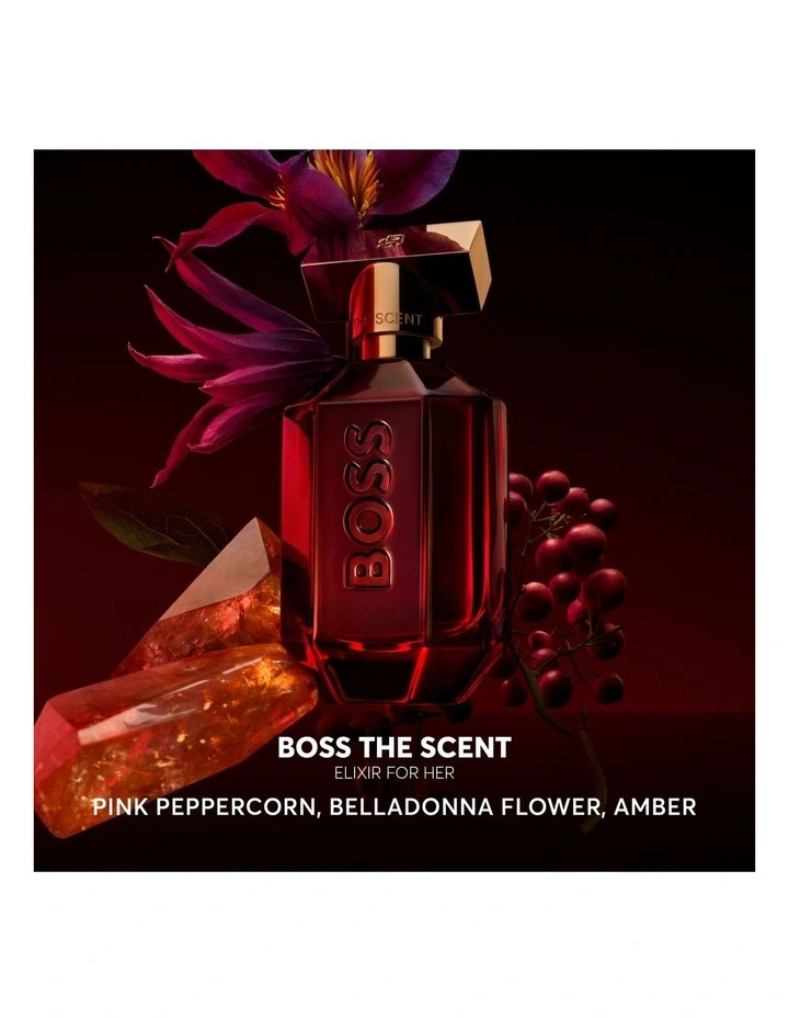 The Scent Elixir Intense Parfum image 2