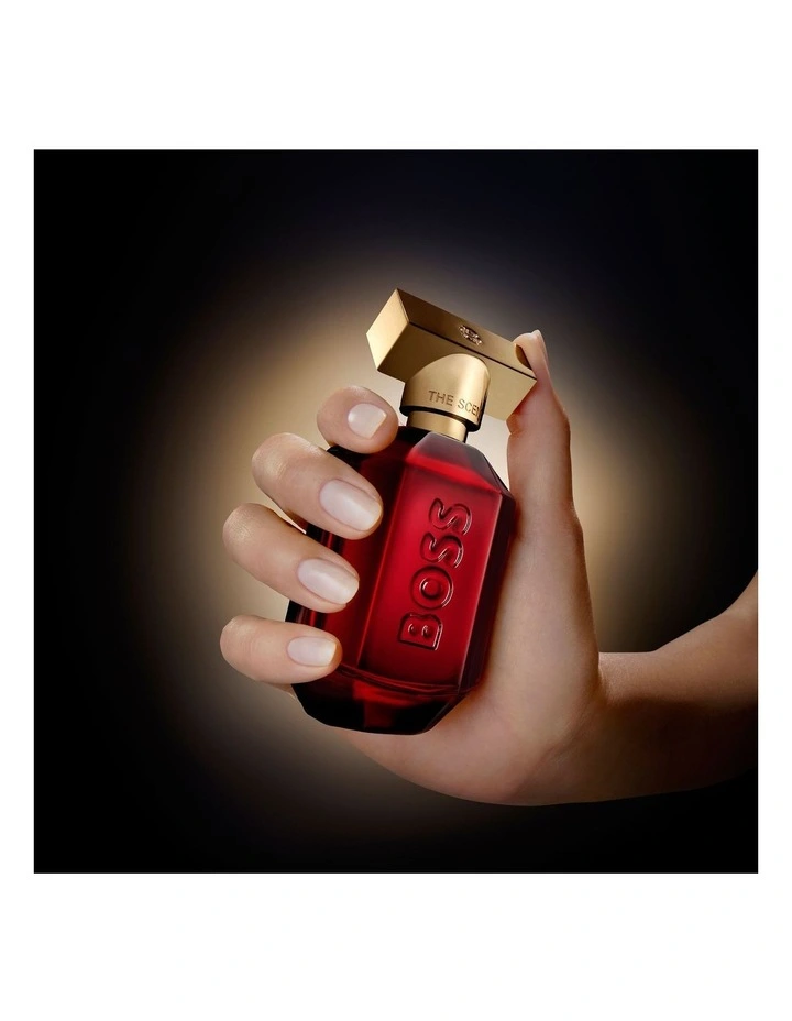 The Scent Elixir Intense Parfum image 4