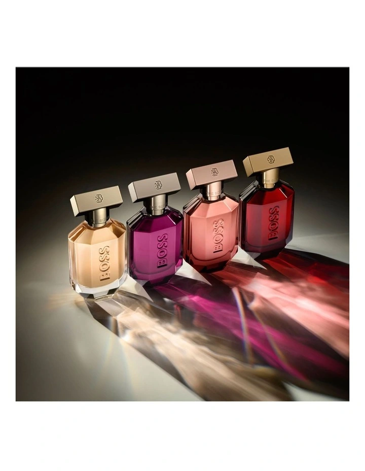 The Scent Elixir Intense Parfum image 5