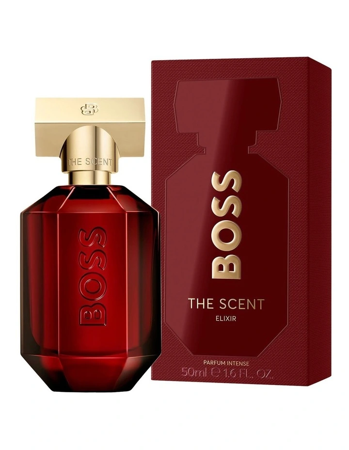 The Scent Elixir Intense Parfum image 7