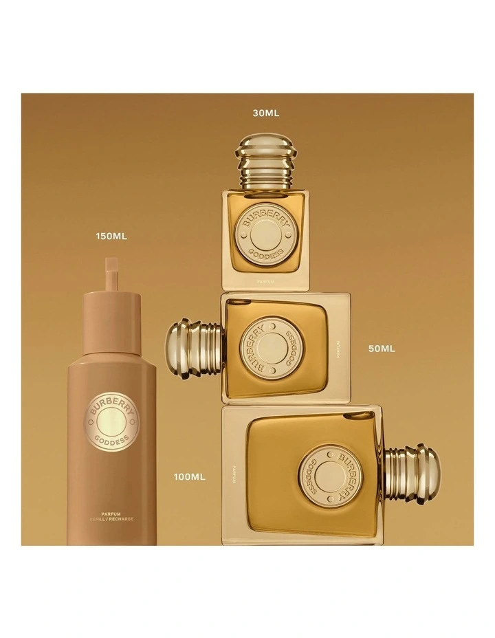 Goddess Parfum image 5