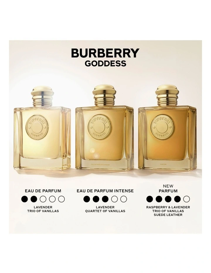 Goddess Parfum image 6