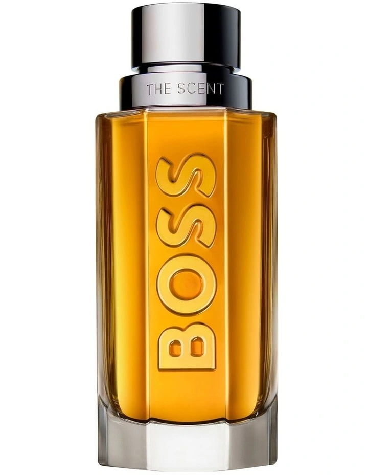 Boss The Scent For Him Eau De Toilette By Hugo Boss image 2