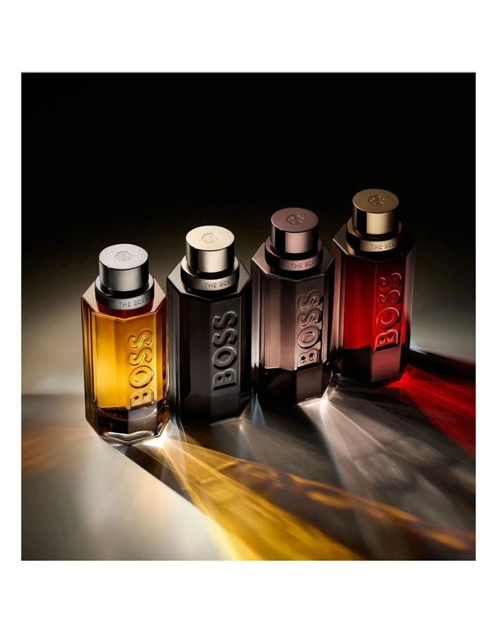 Boss The Scent For Him Eau De Toilette By Hugo Boss image 6