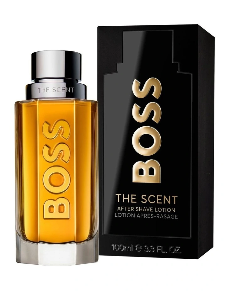 Boss The Scent For Him Eau De Toilette By Hugo Boss image 7