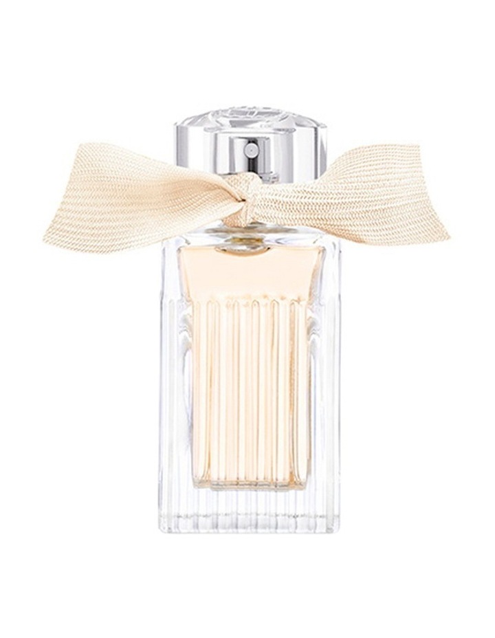 Chloé Les Mini Fleur De Parfum Edp Myer
