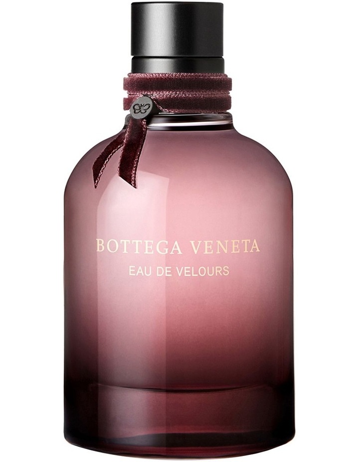 bottega veneta eau de velours