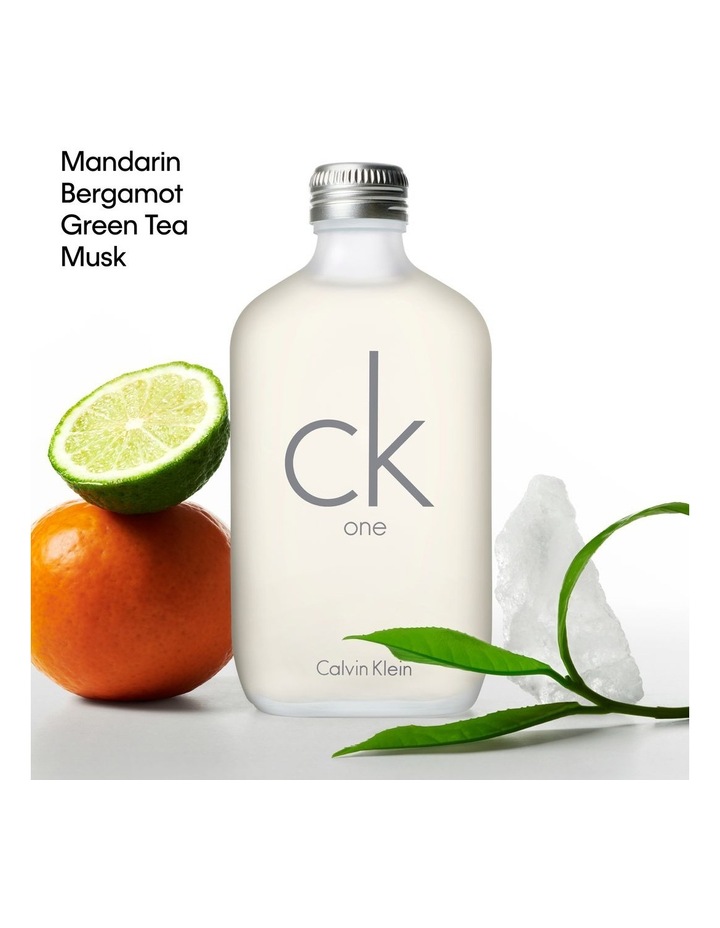 CK One Eau de Toilette image 2