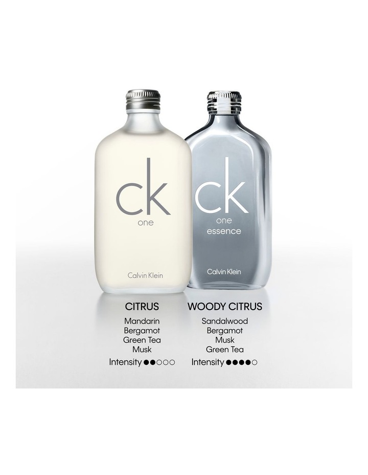 CK One Eau de Toilette image 5