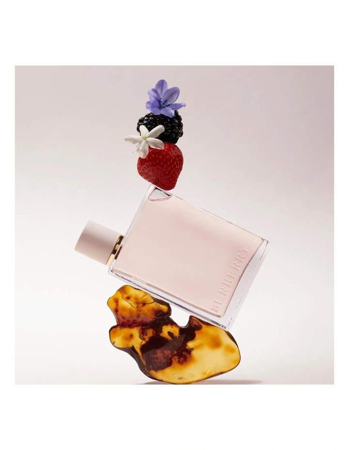 Burberry Her Eau De Parfum image 2