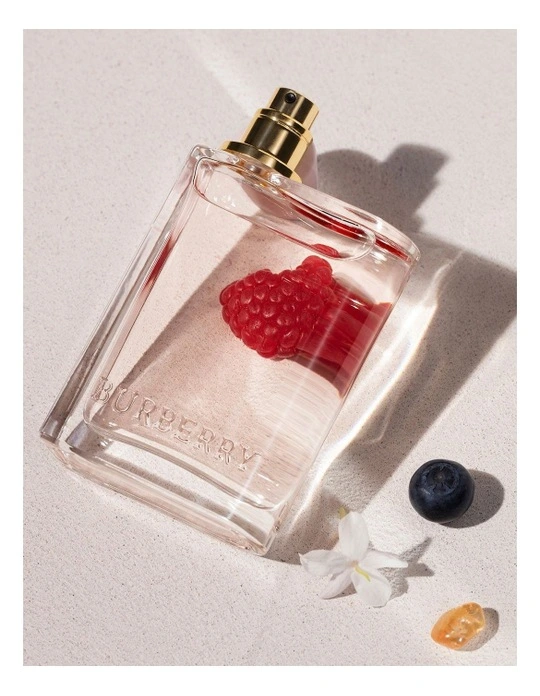 burberry parfums