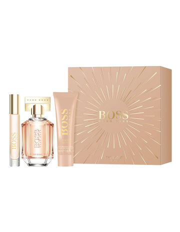 hugo boss perfume myer