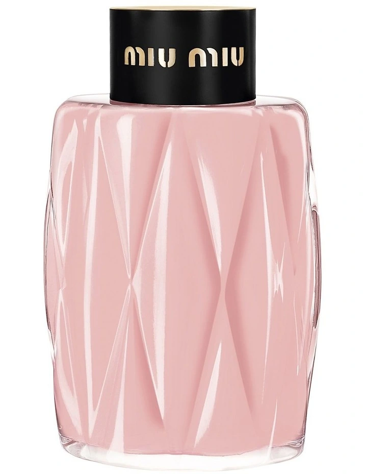 Twist Body Lotion image 1